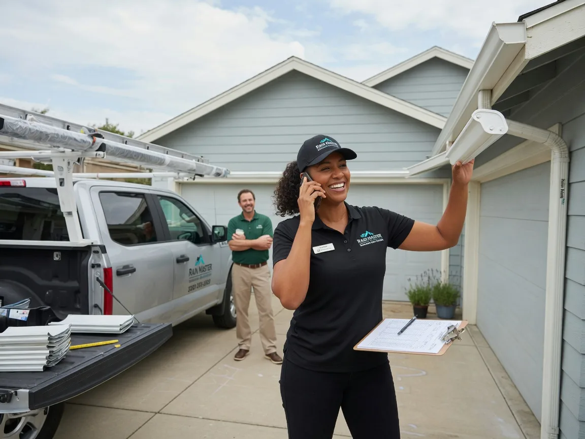 Gutter Installation Maspeth, NY FAQs